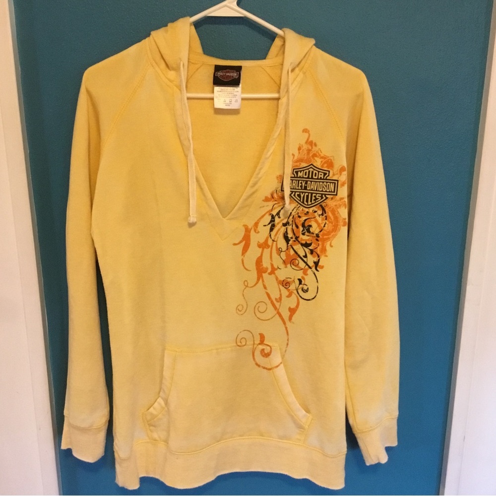 Harley Davidson Sweatshirt